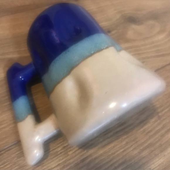 White Oak Canada Slanted Mug - Picture 13 of 13